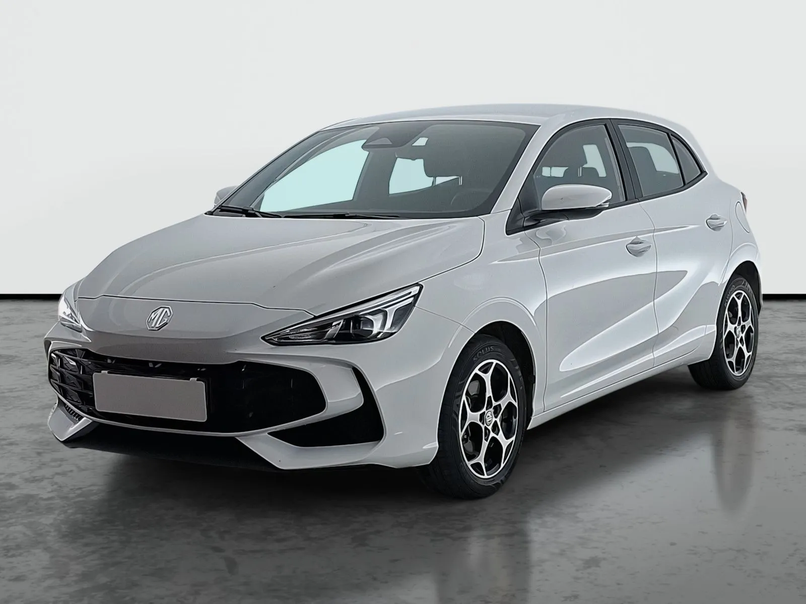 MG MG3 - fotografie 3