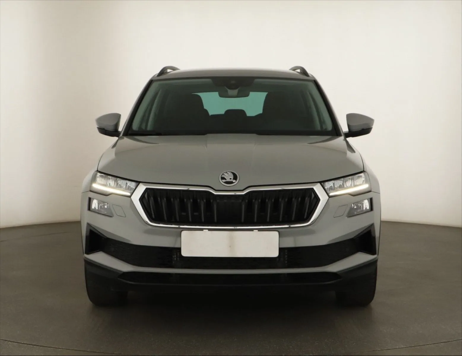 Škoda Karoq - fotografie 2