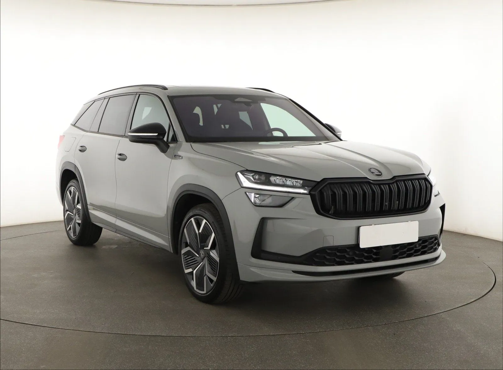 Kodiaq