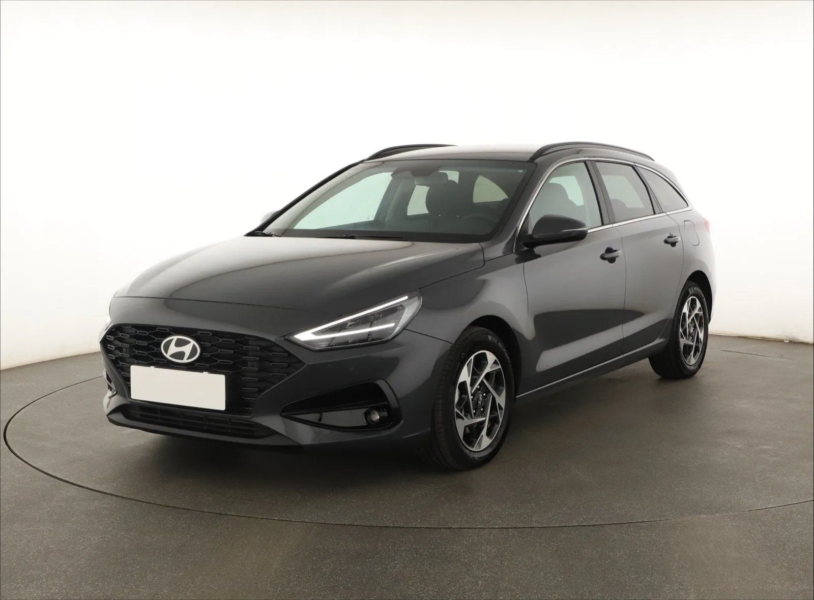 Hyundai i30 - fotografie 3