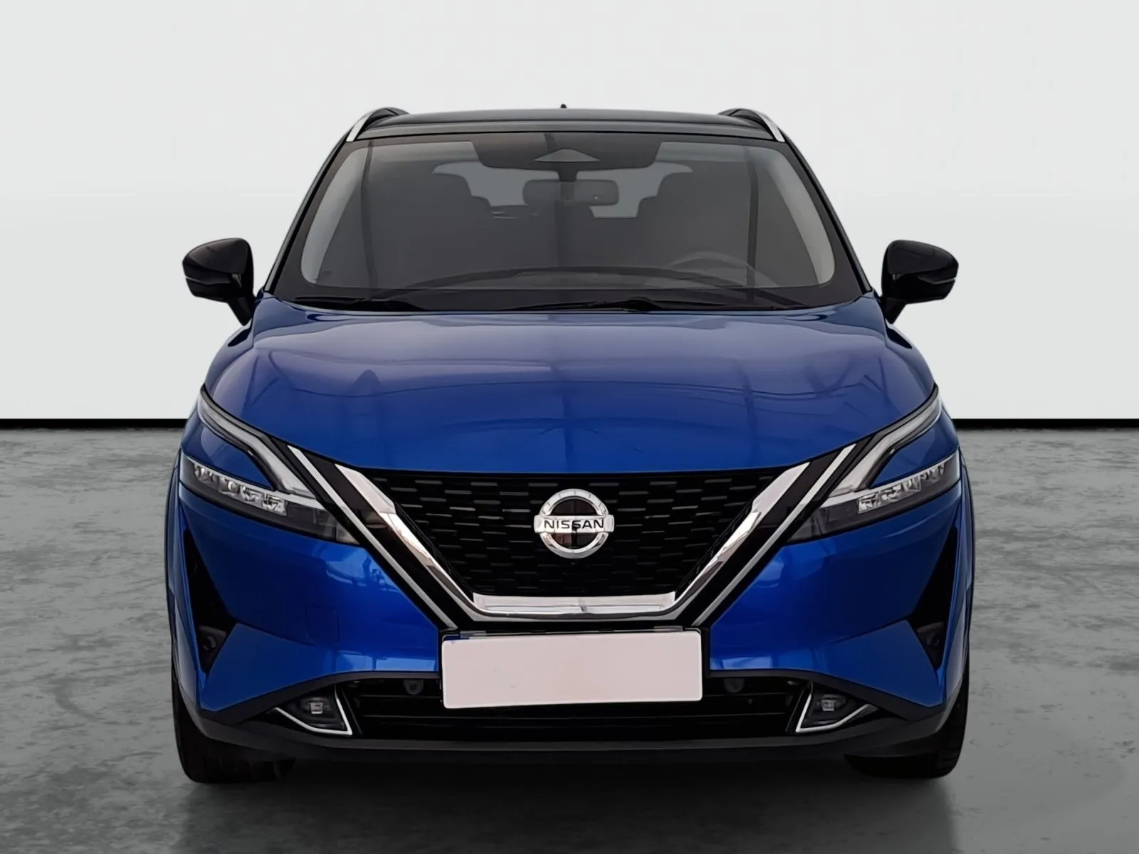 Nissan Qashqai - fotografie 2