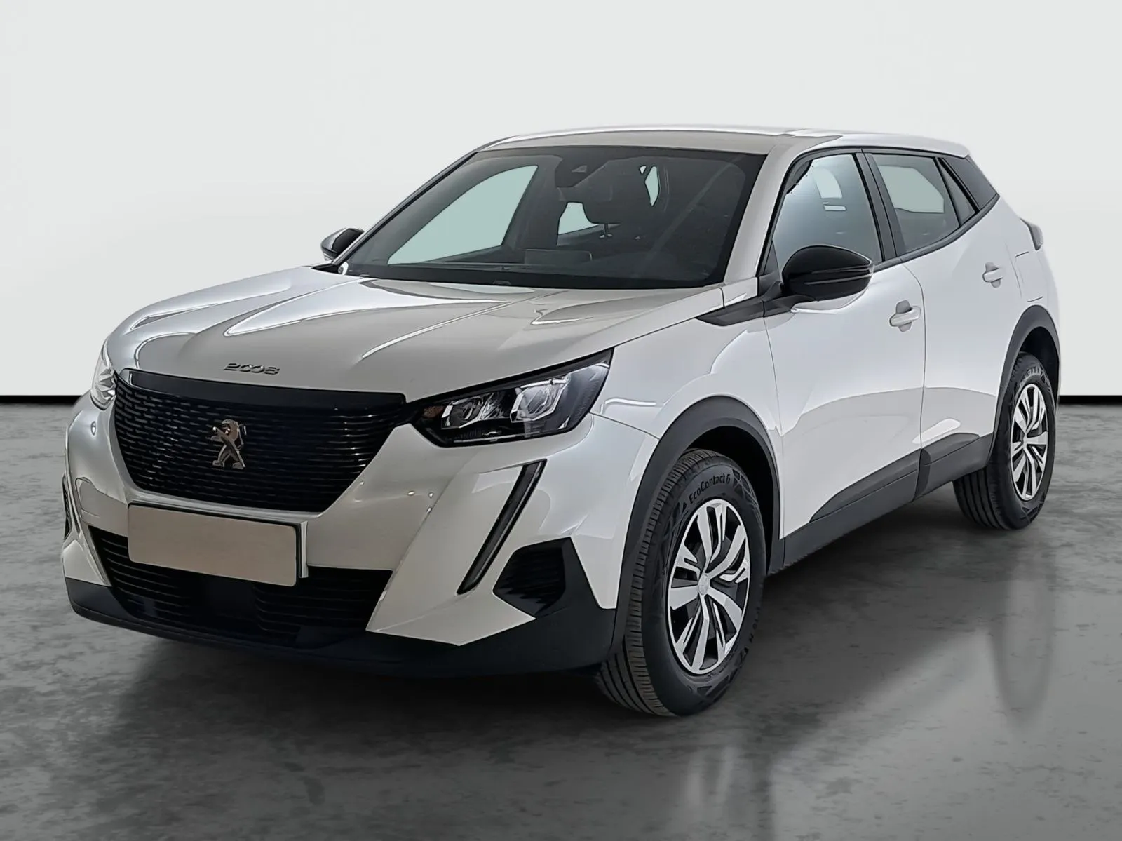 Peugeot 2008 - fotografie 3