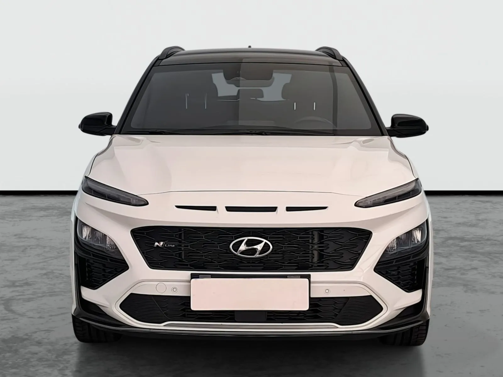 Hyundai Kona - fotografie 2