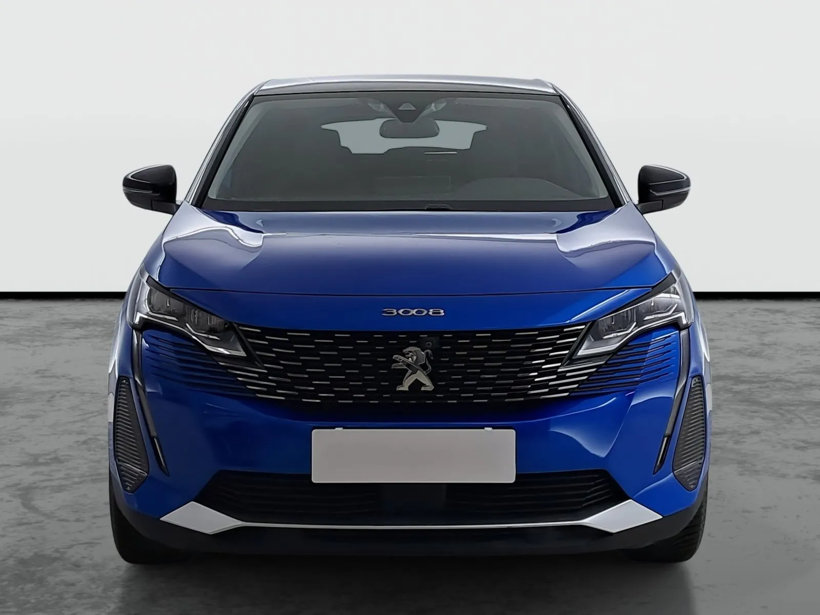 Peugeot 3008 - fotografie 2