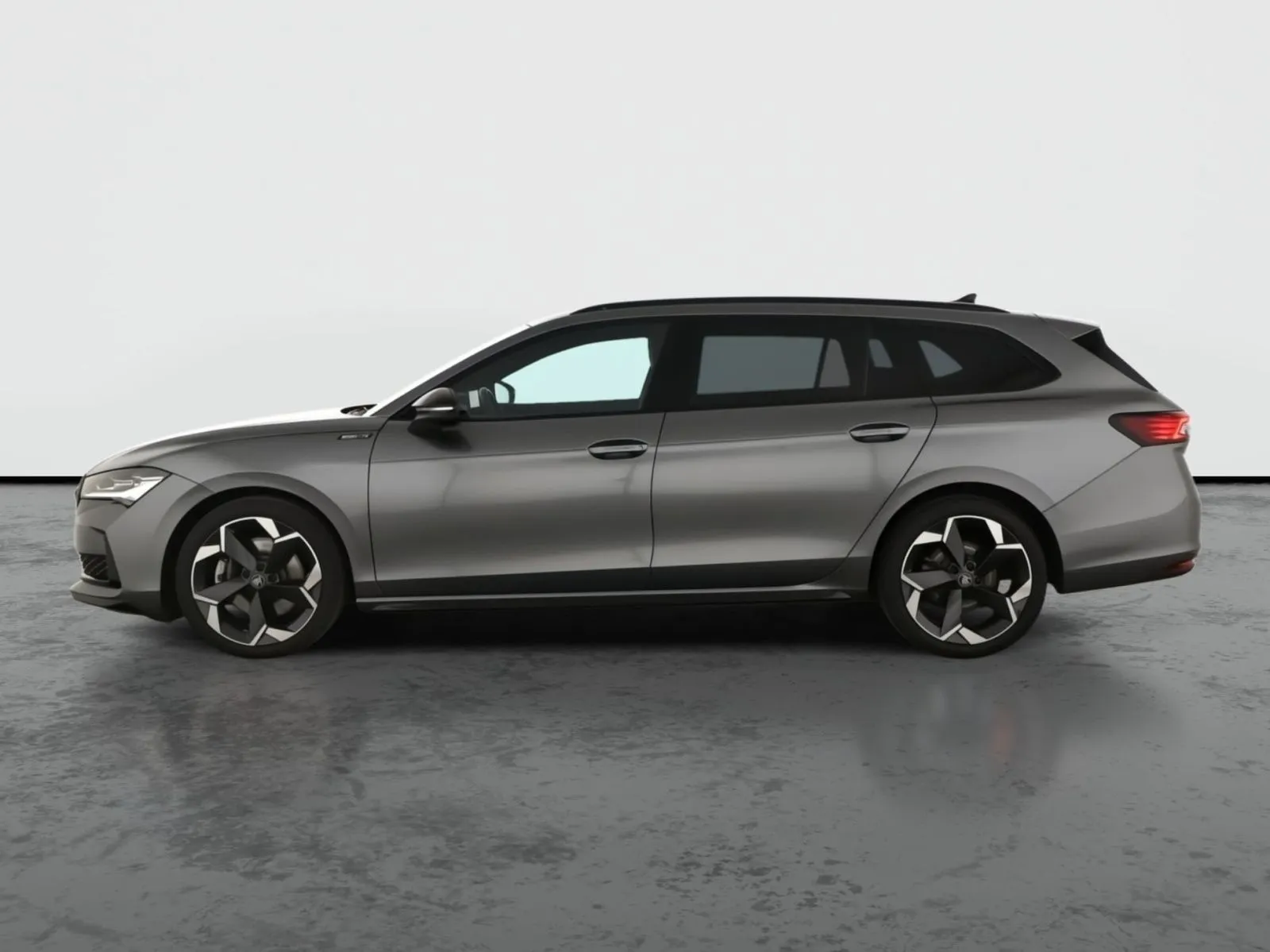 Škoda Superb - fotografie 4