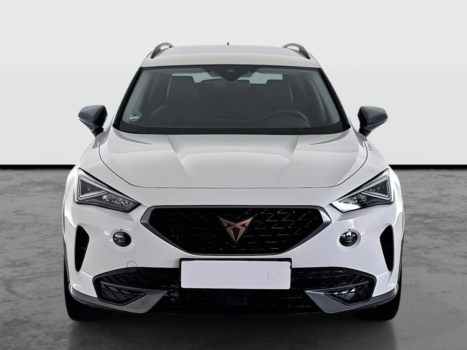 Cupra Formentor - fotografie 2