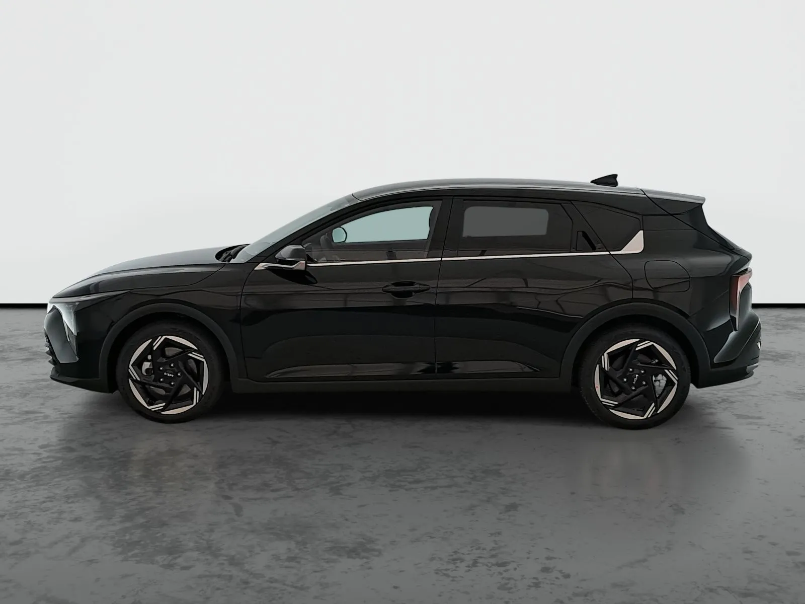 Kia K4 - fotografie 4
