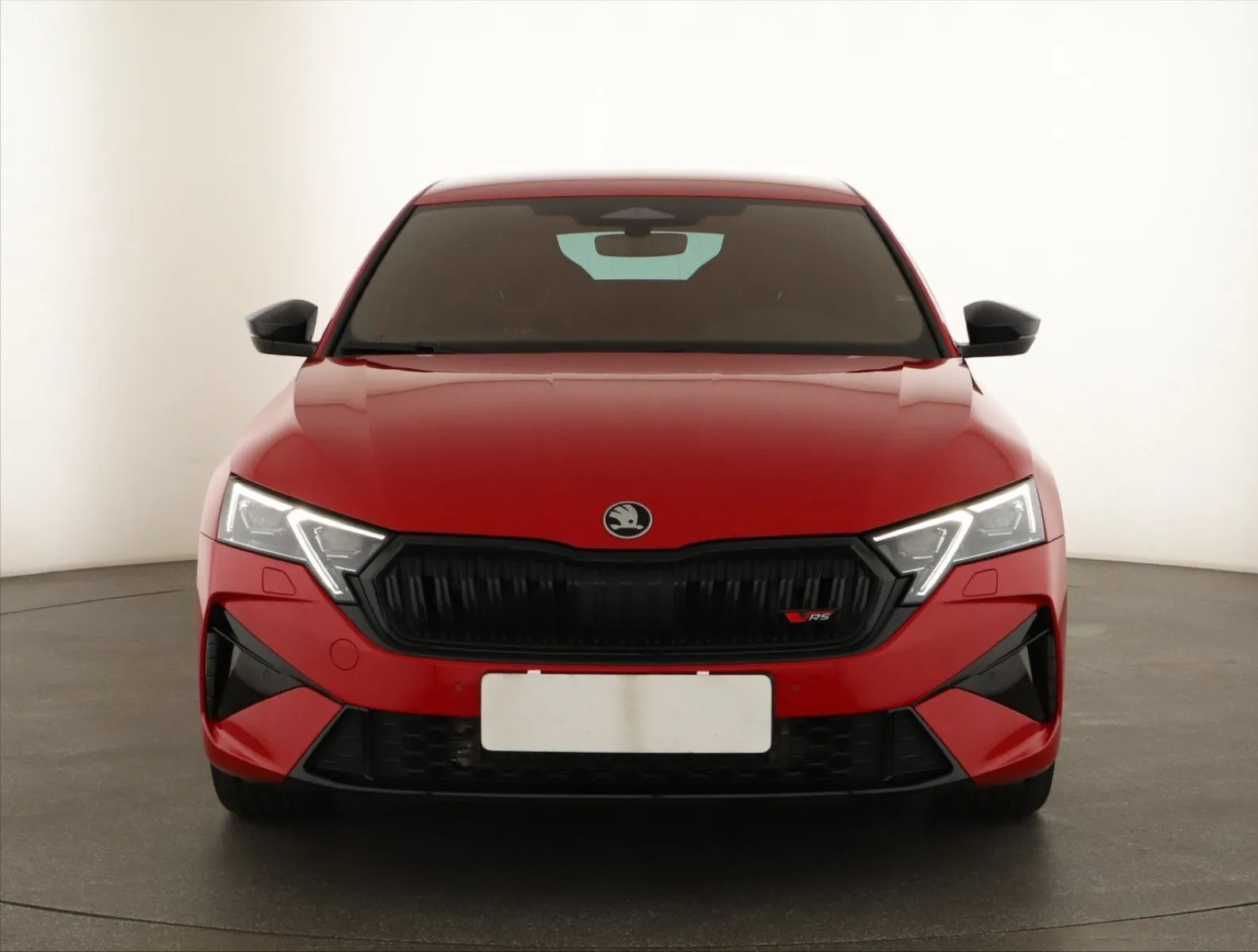 Škoda Octavia - fotografie 2