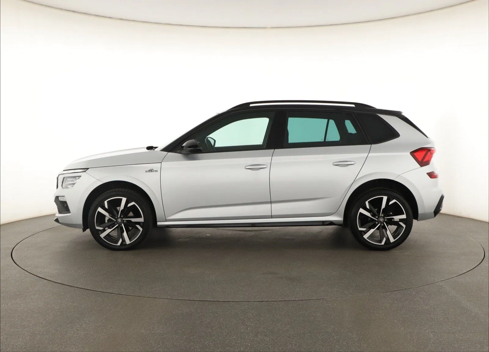 Škoda Kamiq - fotografie 4
