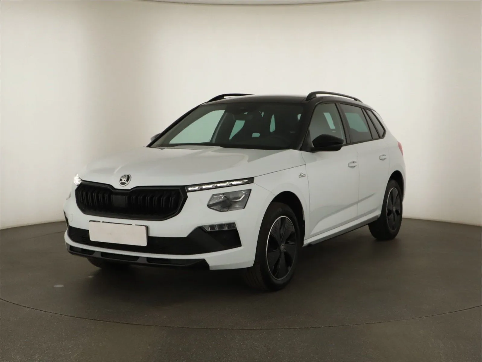 Škoda Kamiq - fotografie 3