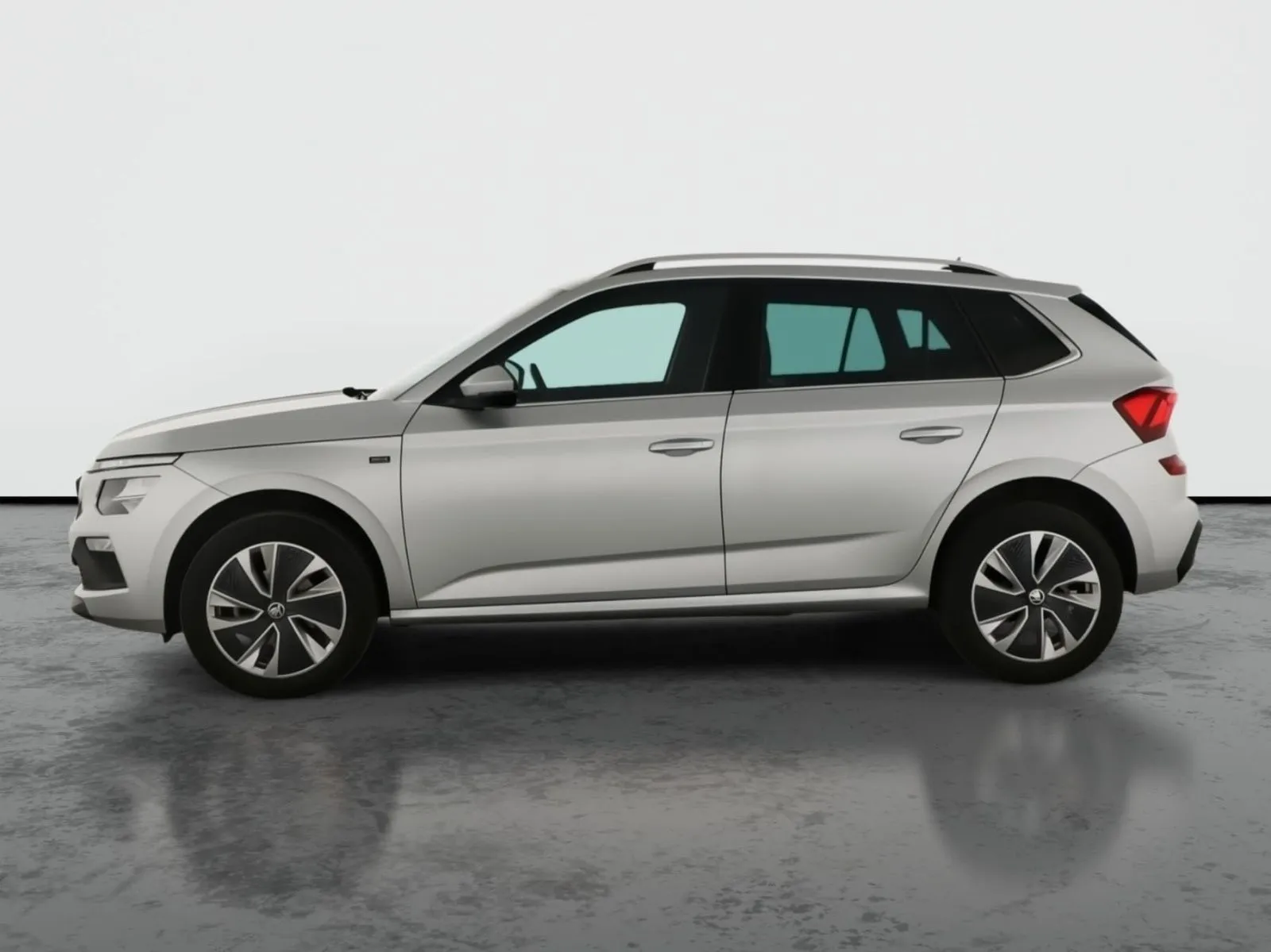 Škoda Kamiq - fotografie 4