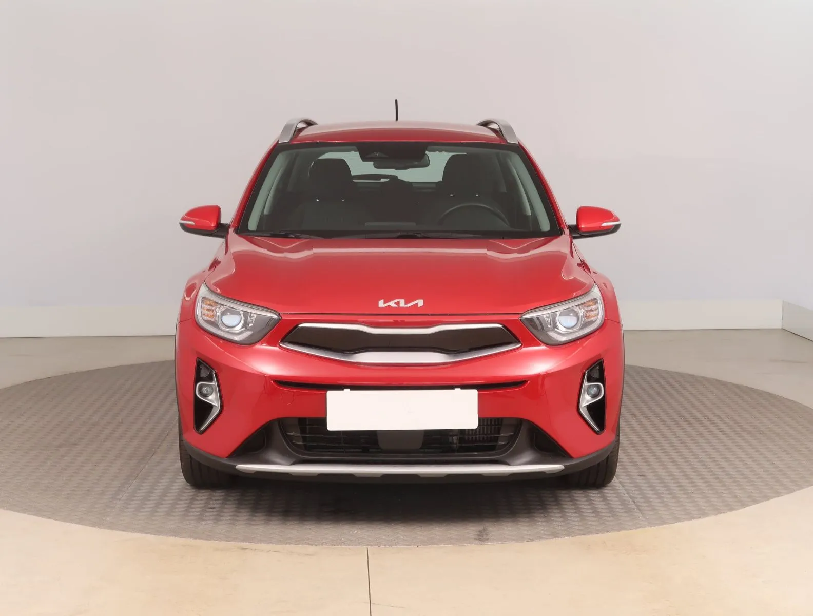 Kia Stonic - fotografie 2