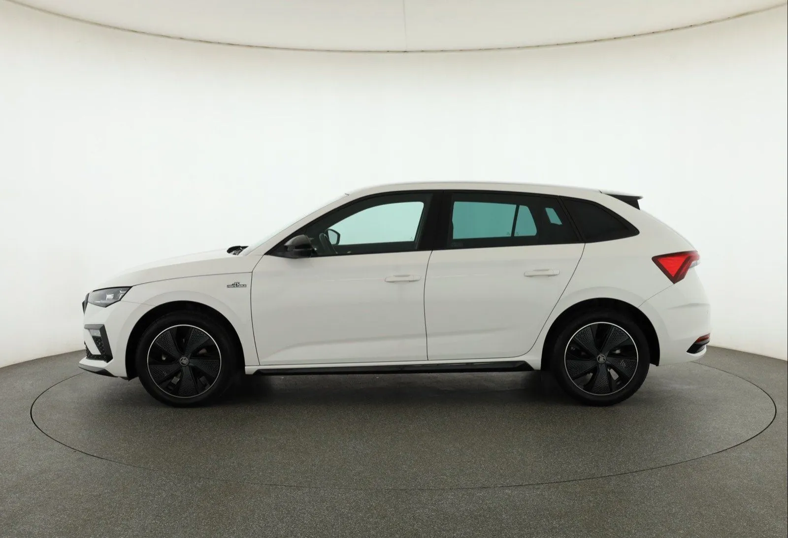 Škoda Scala - fotografie 4