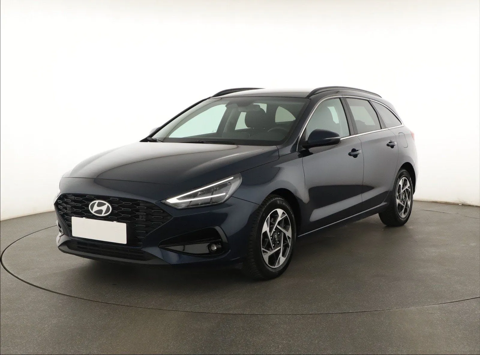 Hyundai i30 - fotografie 3