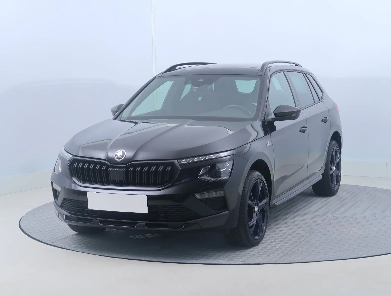 Škoda Kamiq - fotografie 3