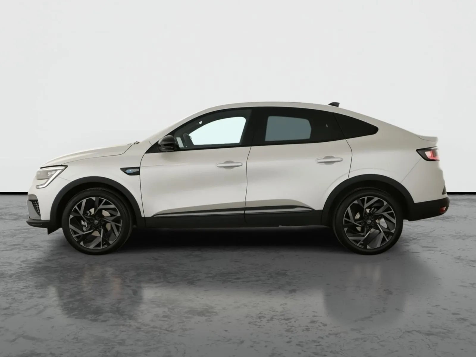 Renault Arkana - fotografie 4
