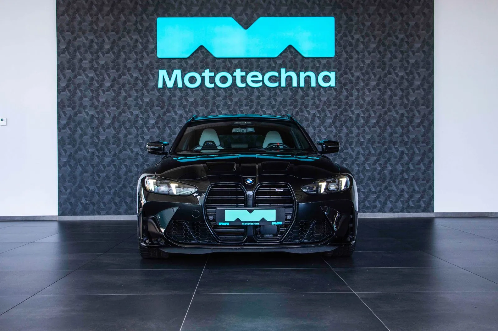 BMW M3 - fotografie 2
