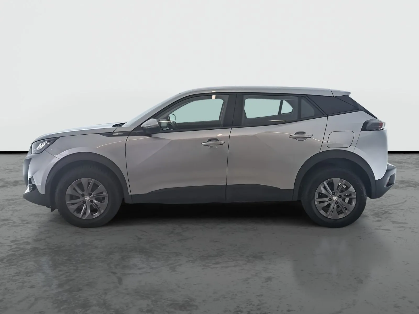 Peugeot 2008 - fotografie 4