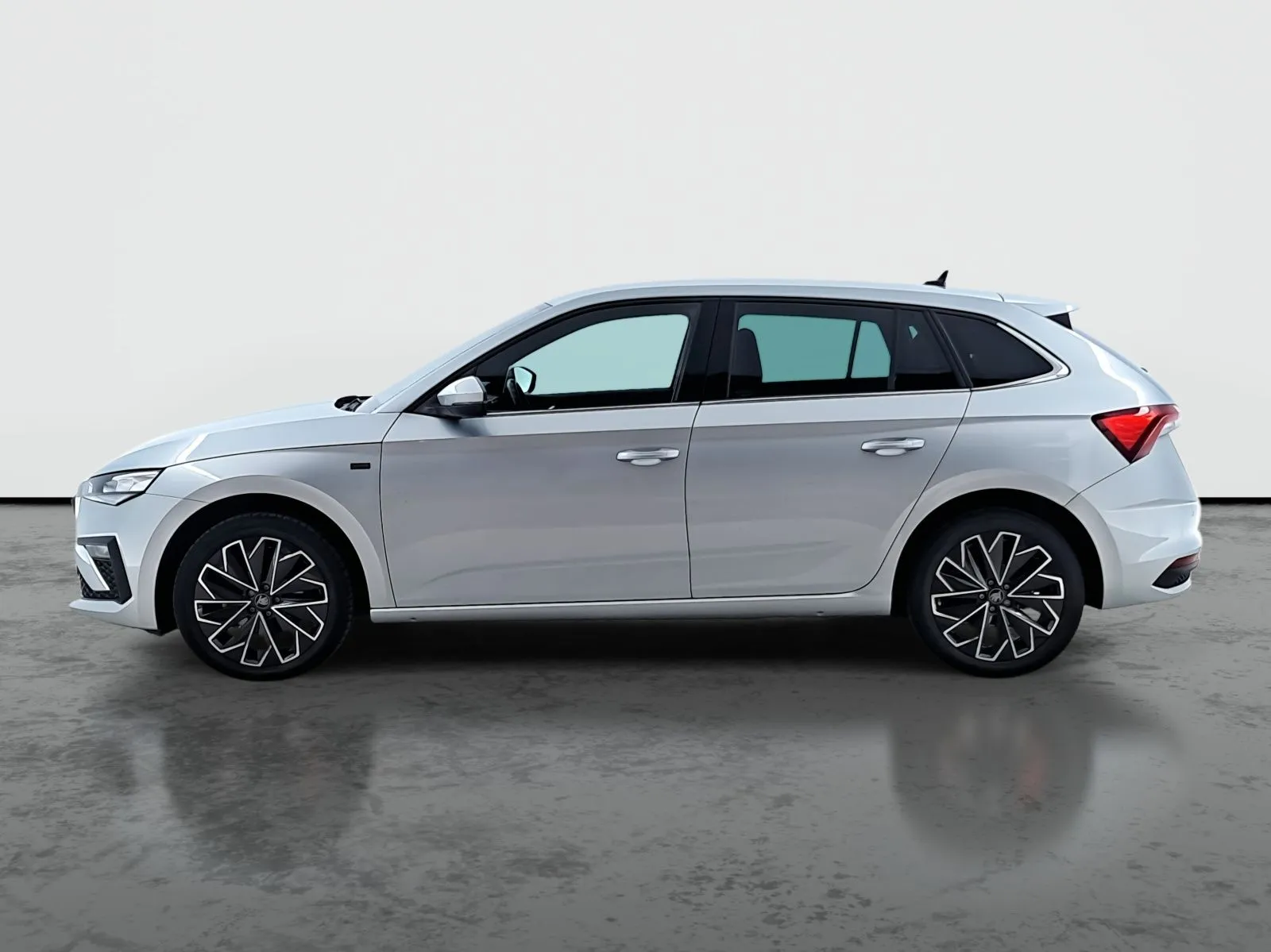 Škoda Scala - fotografie 4
