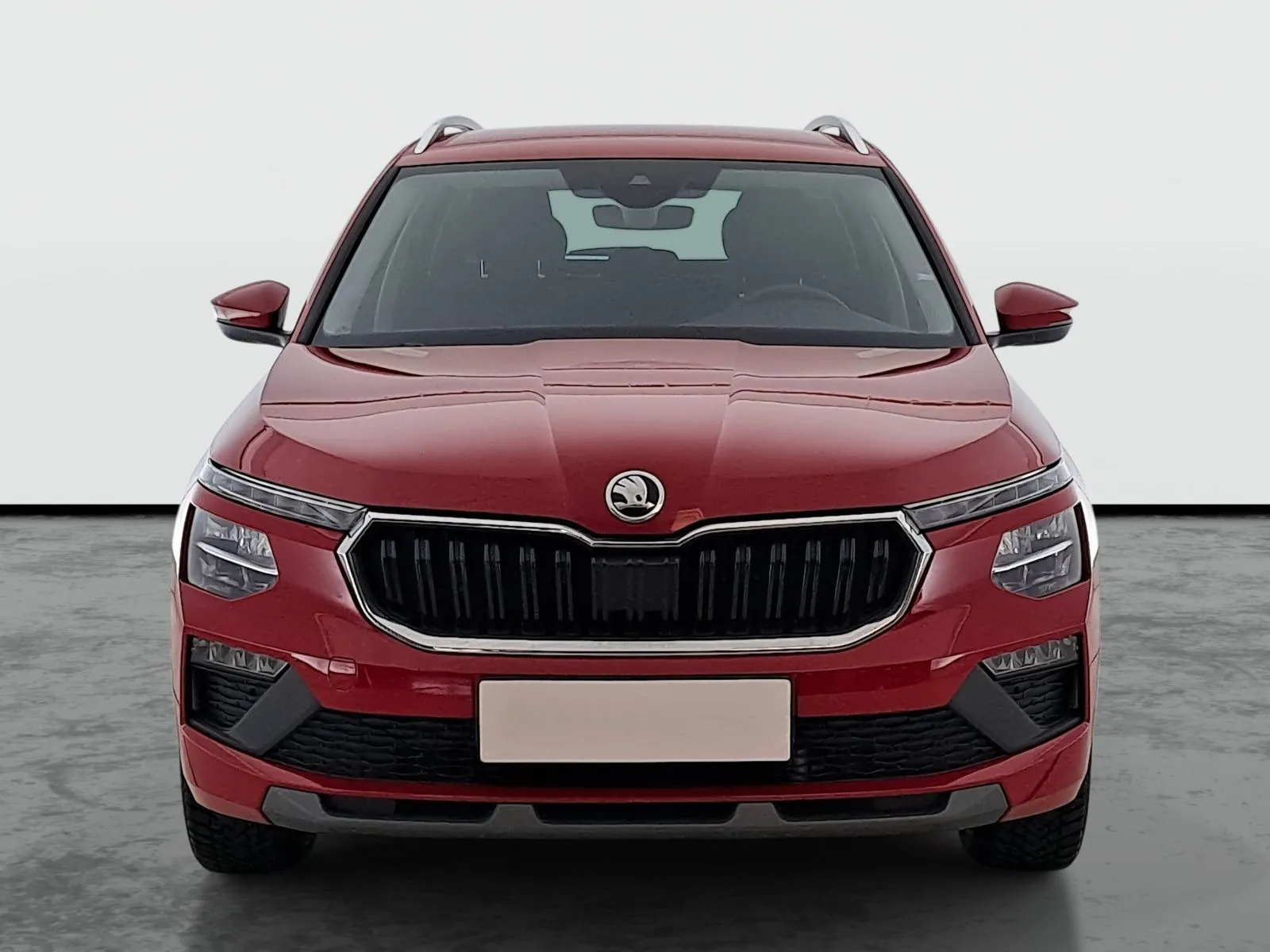 Škoda Kamiq - fotografie 2