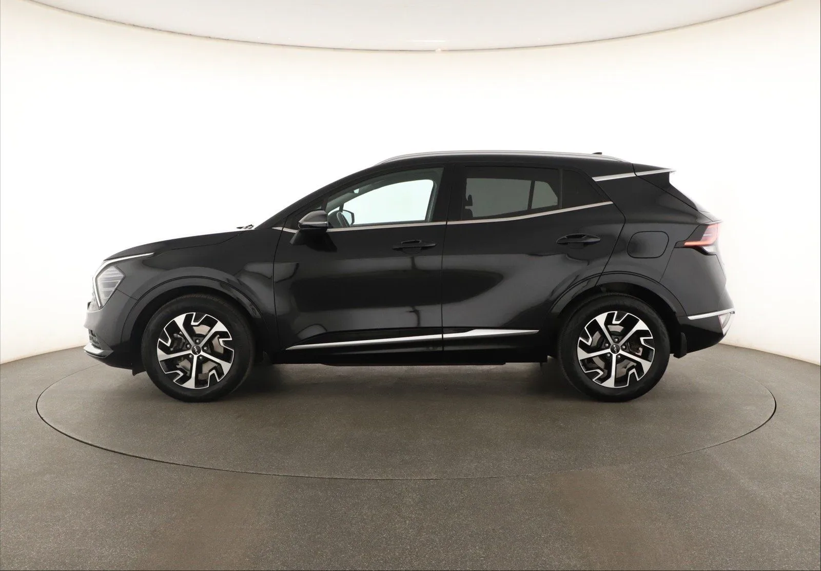 Kia Sportage - fotografie 4