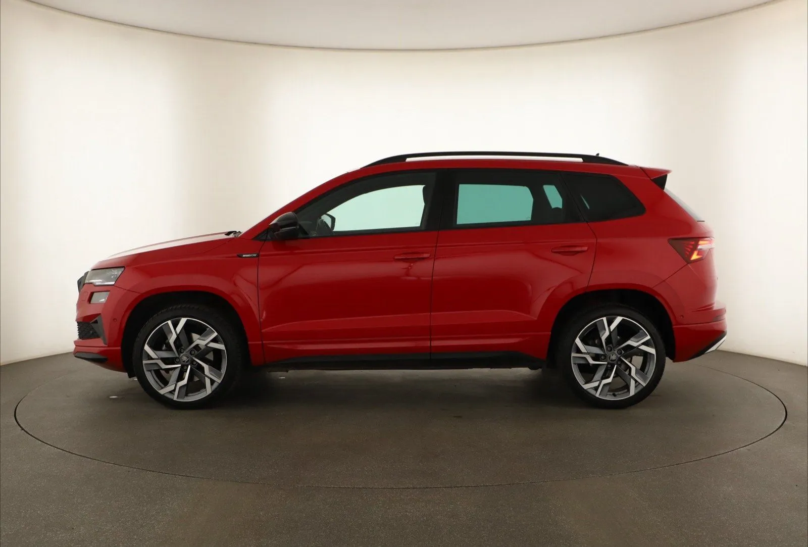 Škoda Karoq - fotografie 4