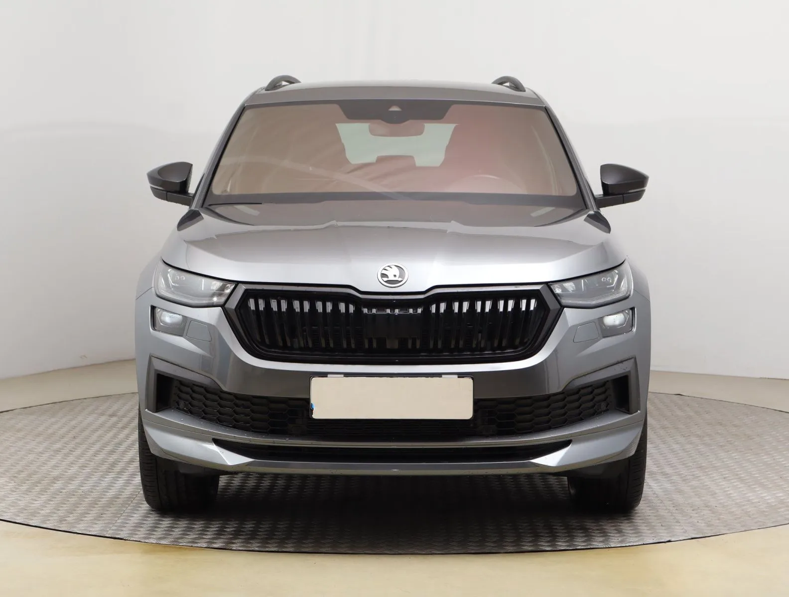 Škoda Kodiaq - fotografie 2