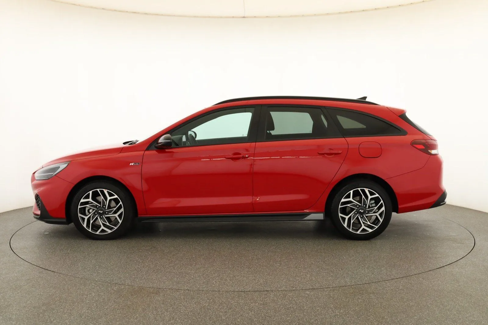 Hyundai i30 - fotografie 4