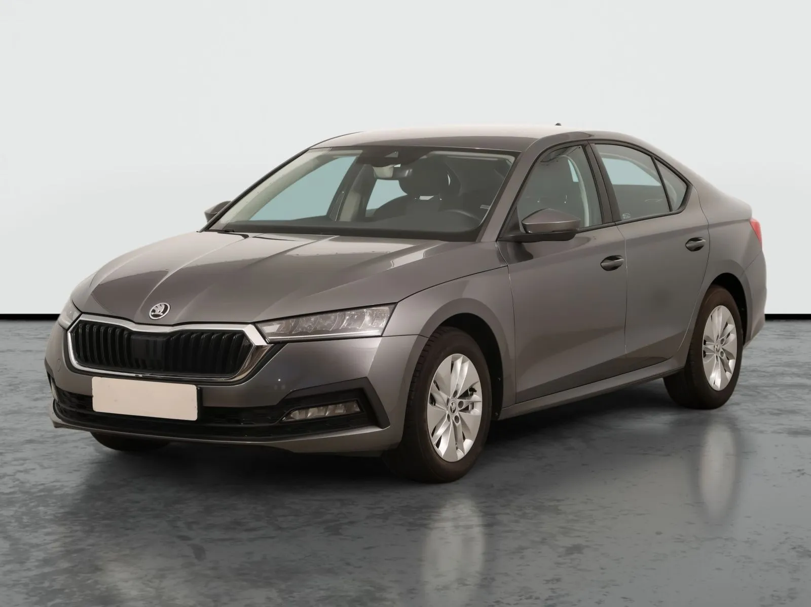 Škoda Octavia - fotografie 3