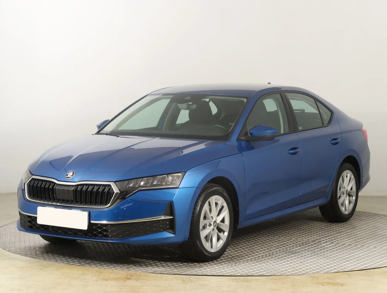 Škoda Octavia - fotografie 3
