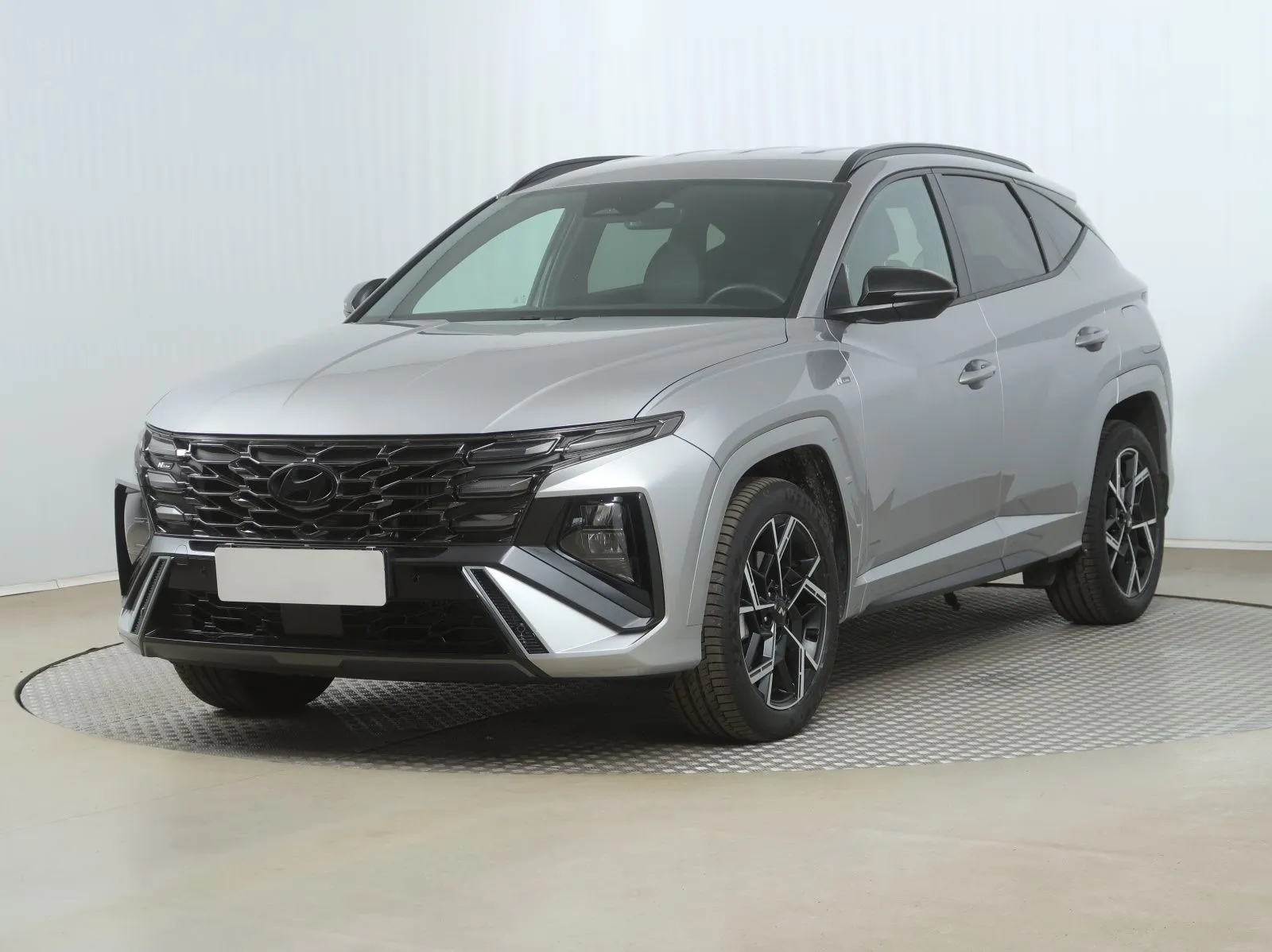 Hyundai Tucson - fotografie 3