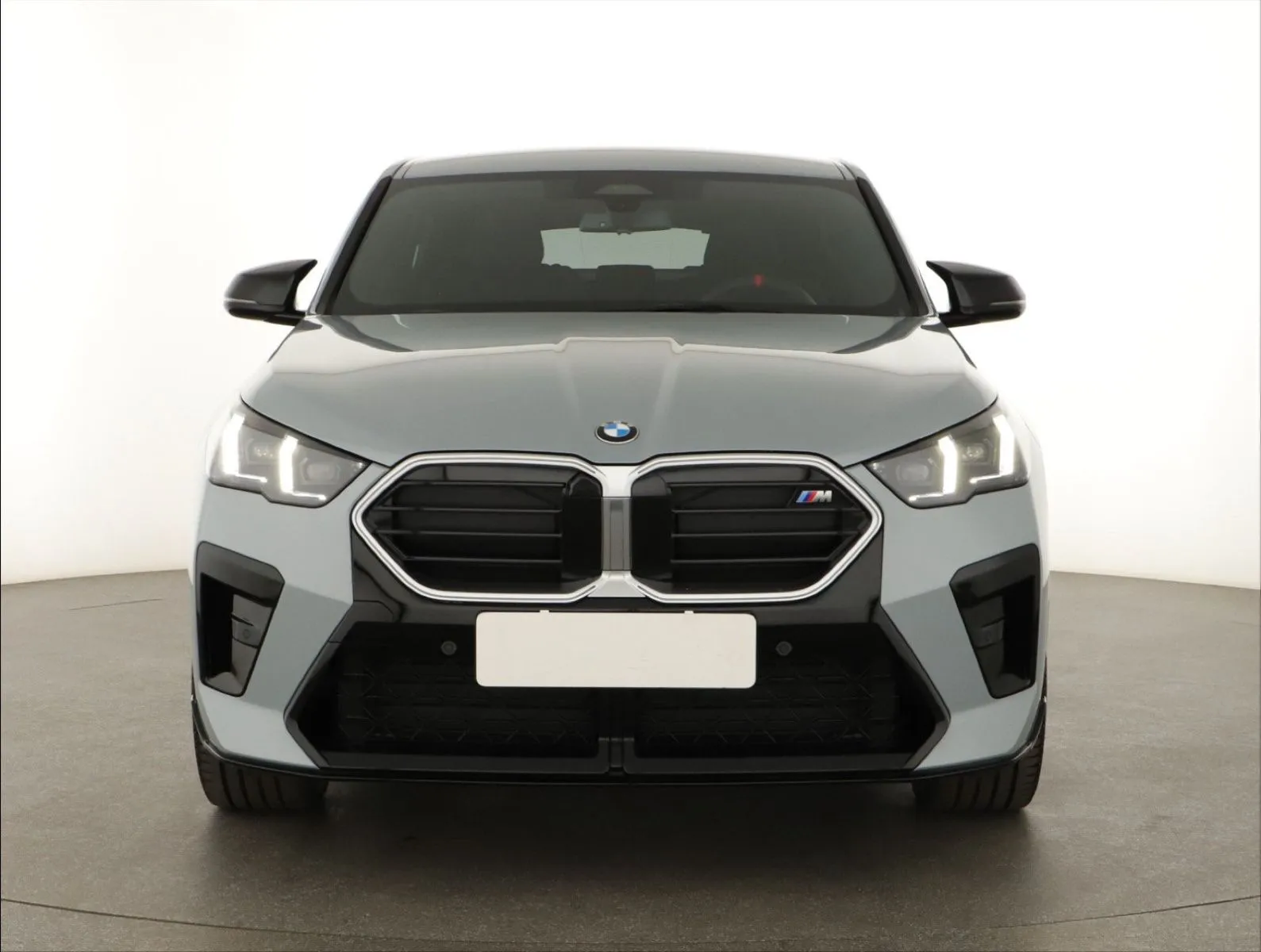 BMW X2 - fotografie 2