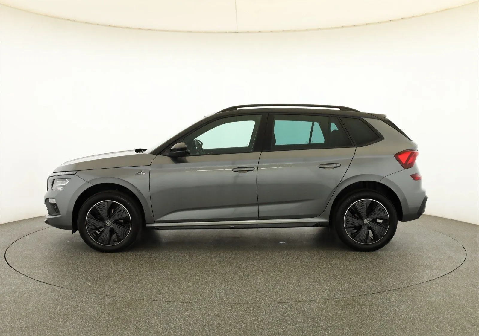 Škoda Kamiq - fotografie 4