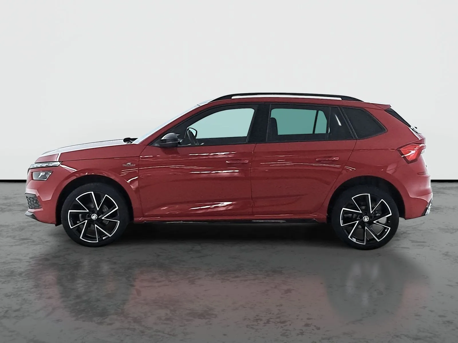Škoda Kamiq - fotografie 4