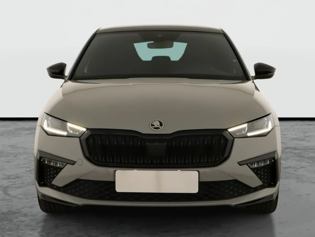 Škoda Scala - fotografie 2