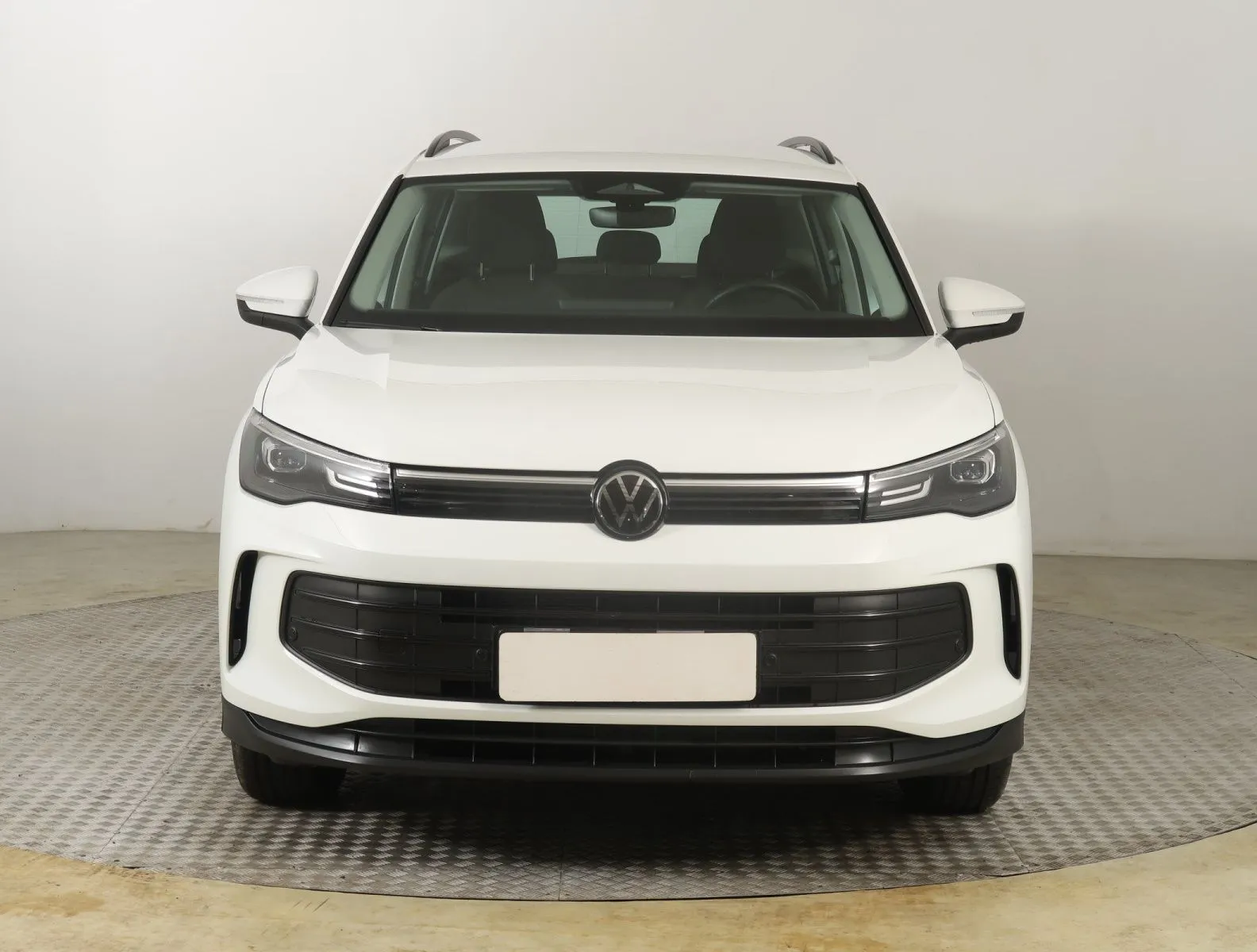 Volkswagen Tiguan - fotografie 2