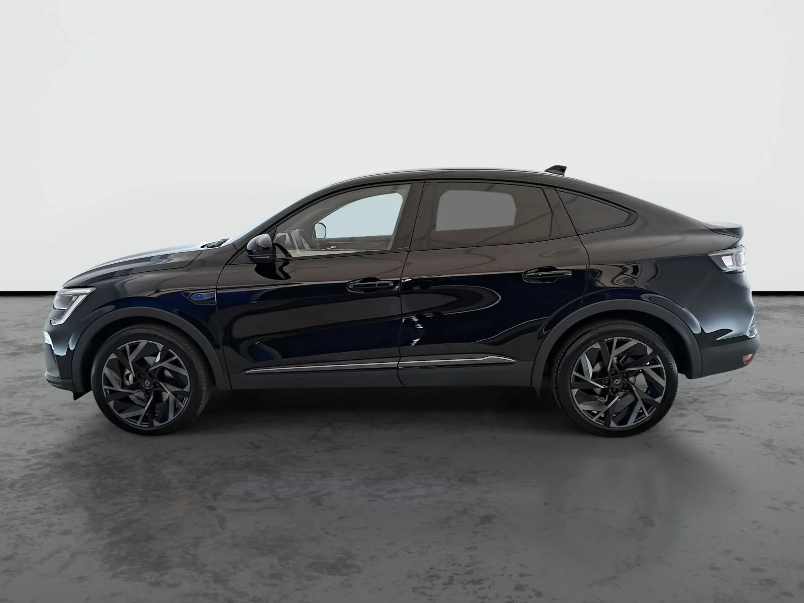 Renault Arkana - fotografie 4