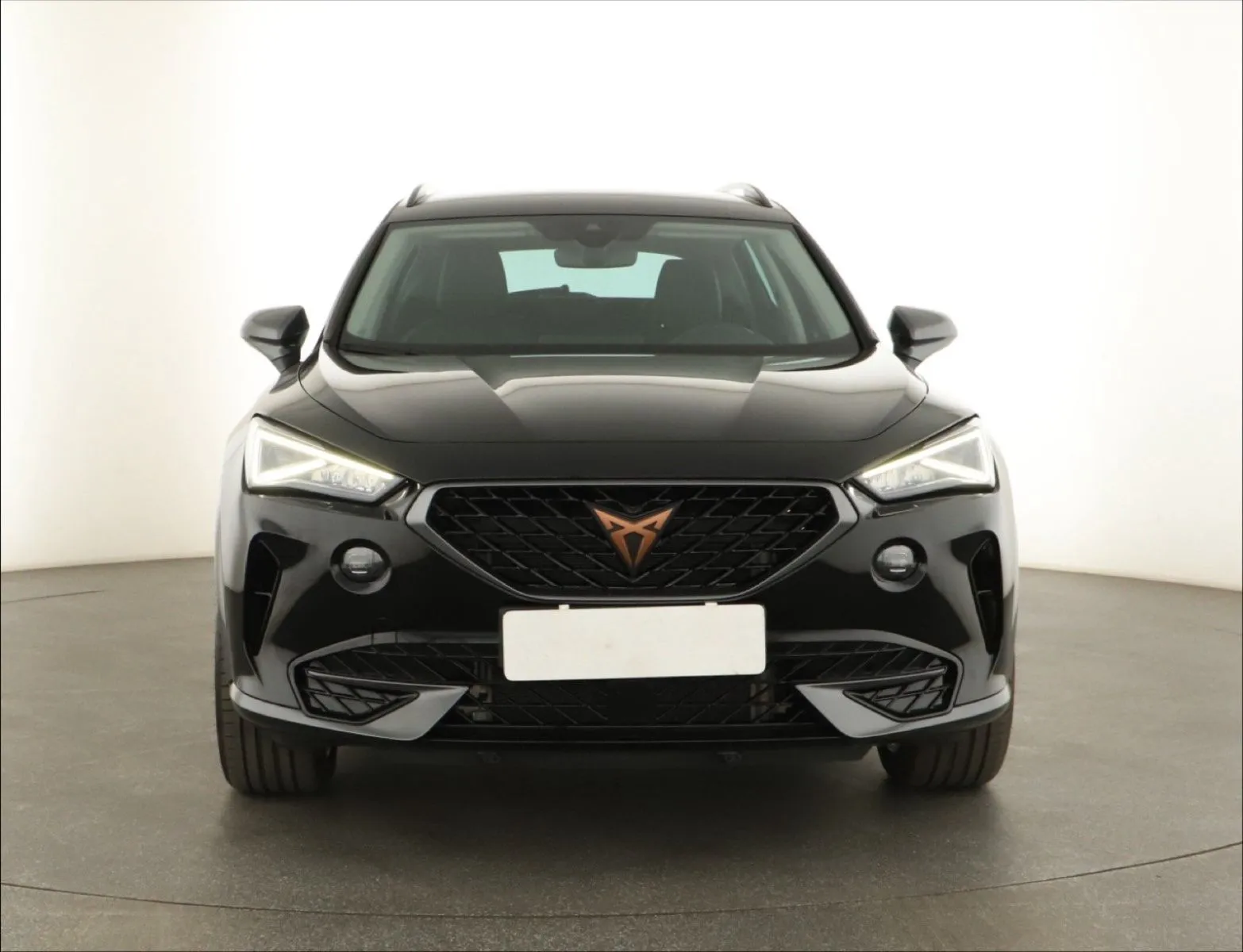 Cupra Formentor - fotografie 2