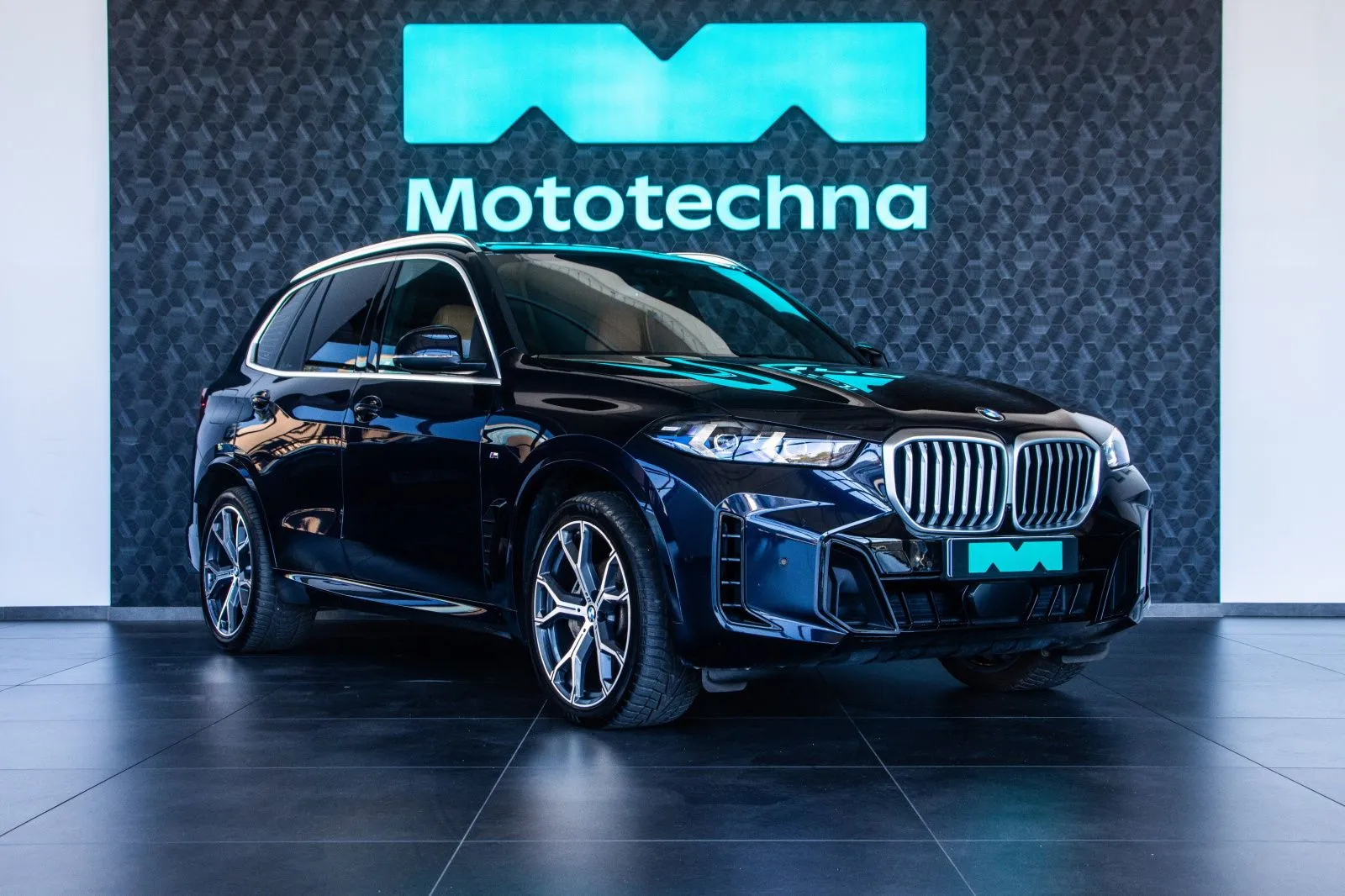 X5