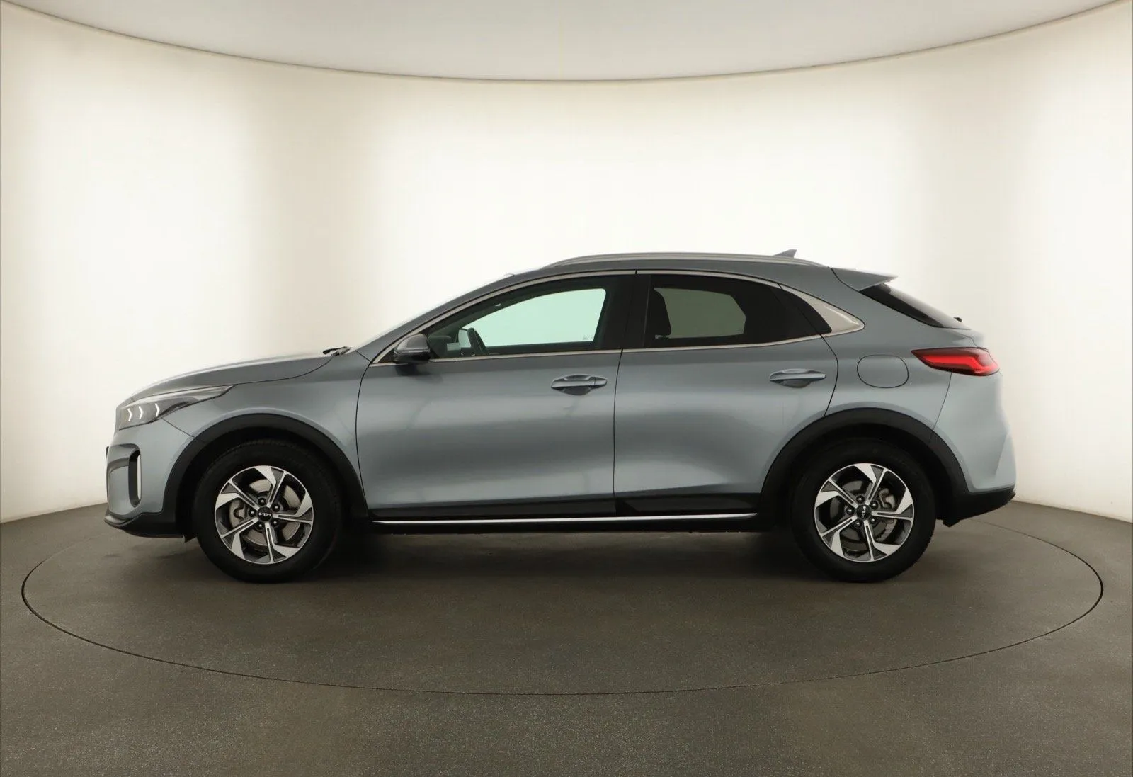 Kia XCeed - fotografie 4