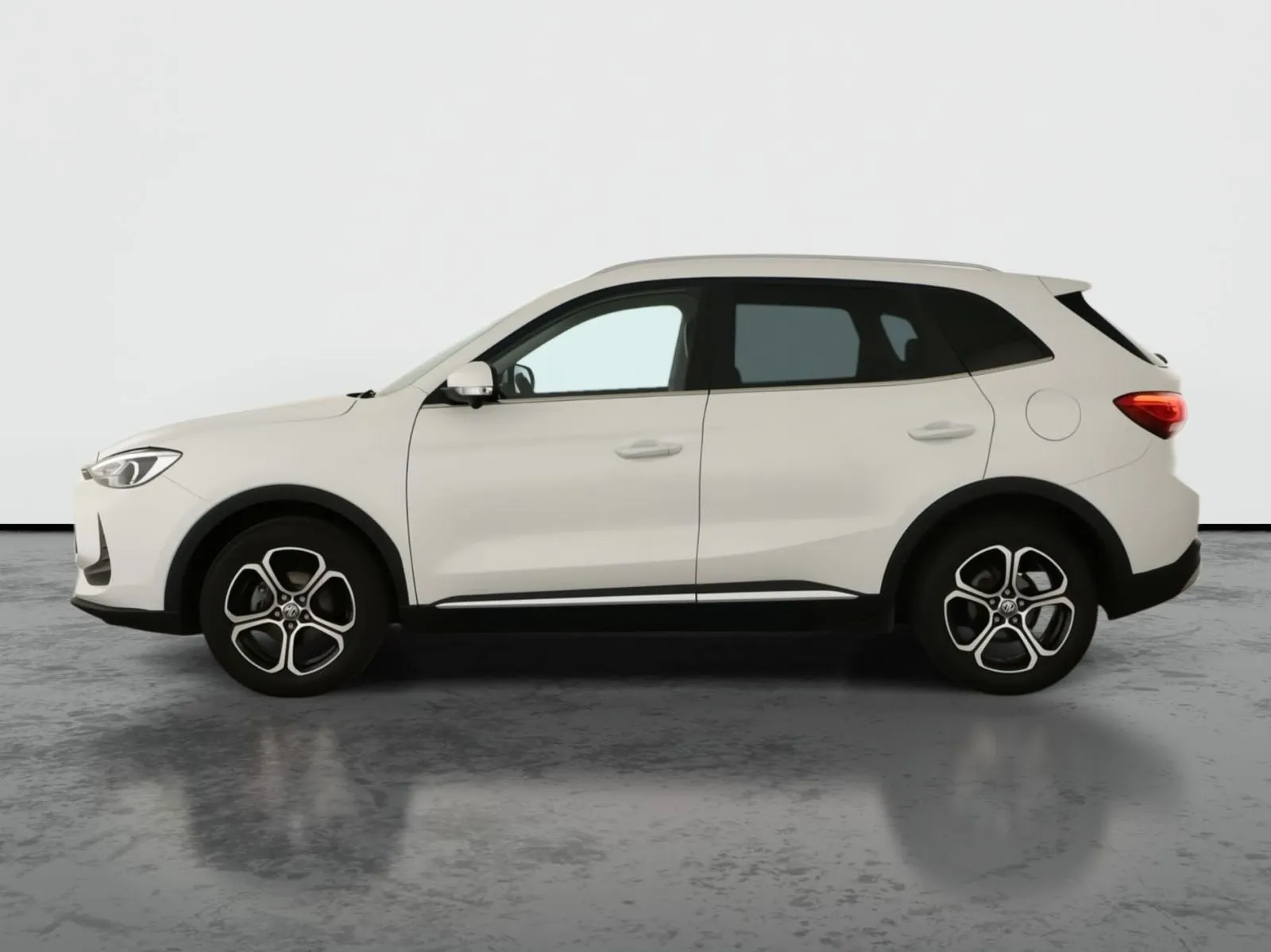 MG ZS - fotografie 4