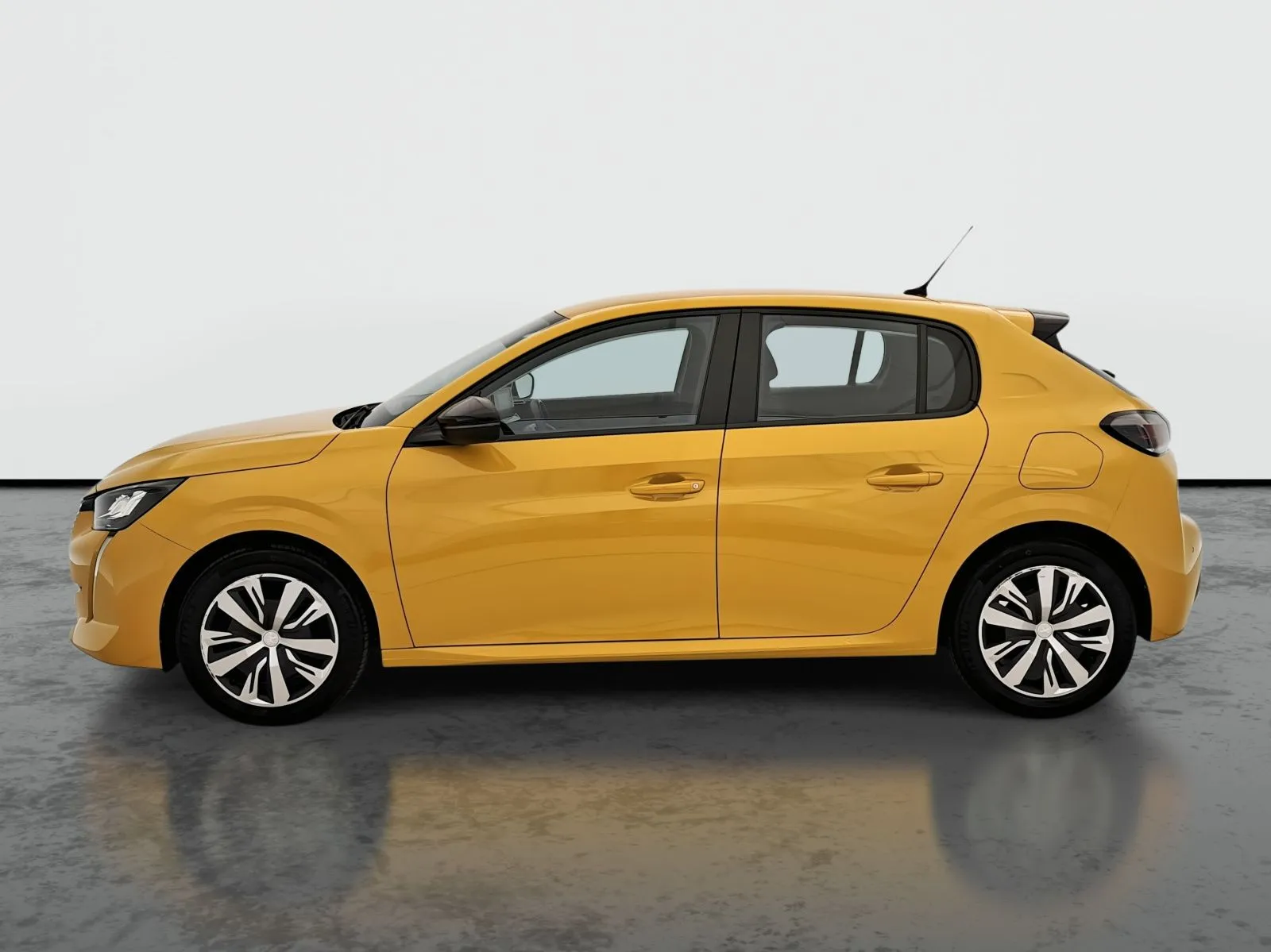 Peugeot 208 - fotografie 4