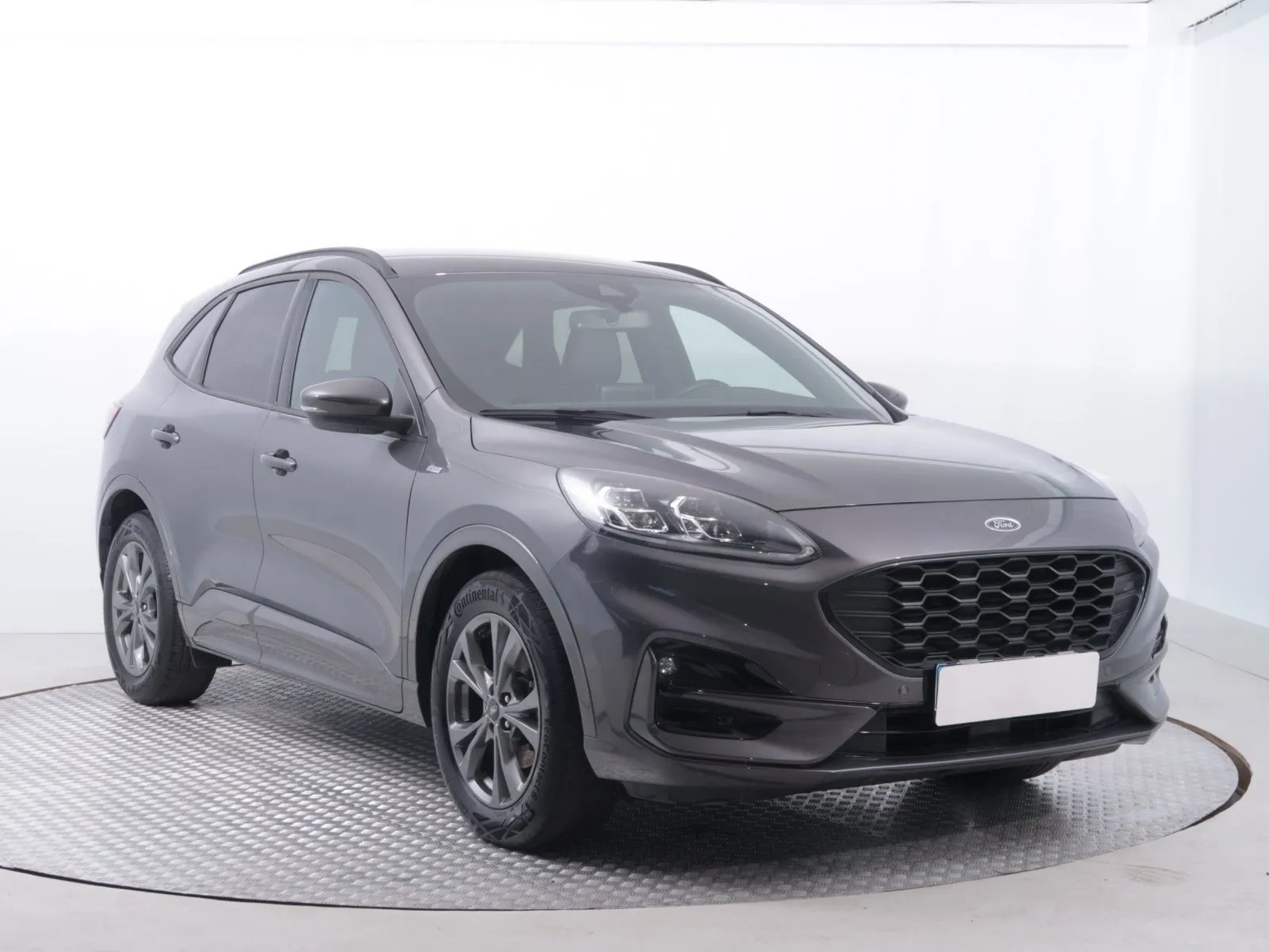 Kuga