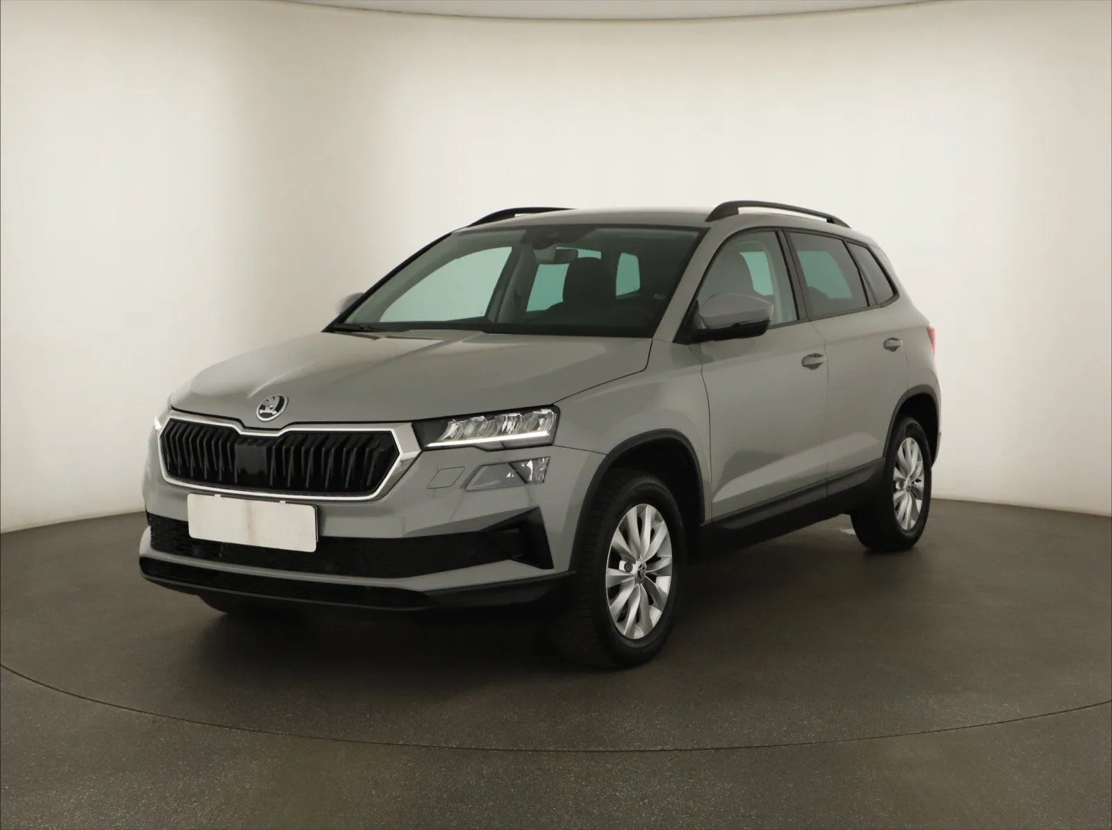 Škoda Karoq - fotografie 3