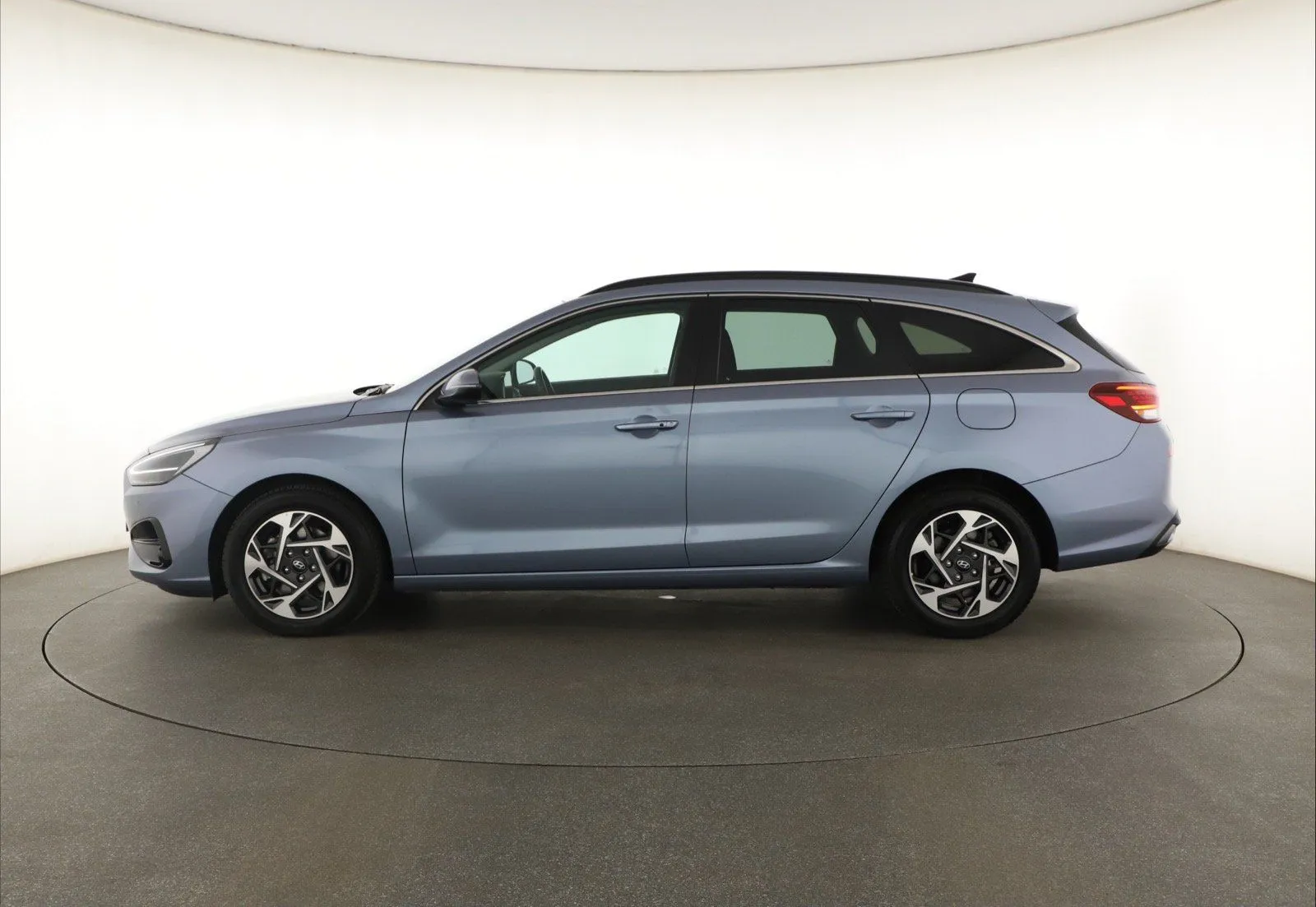 Hyundai i30 - fotografie 4