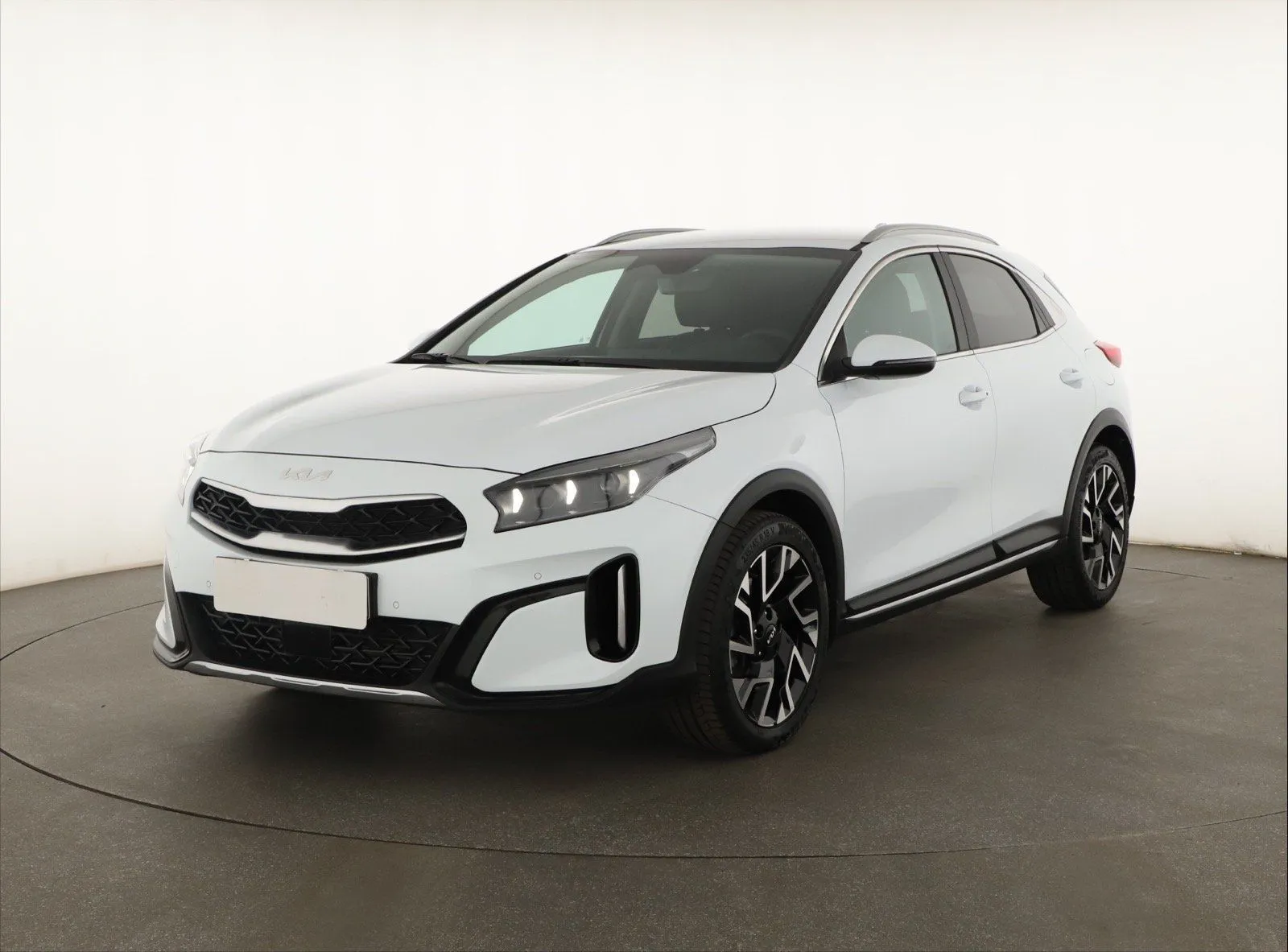Kia XCeed - fotografie 3