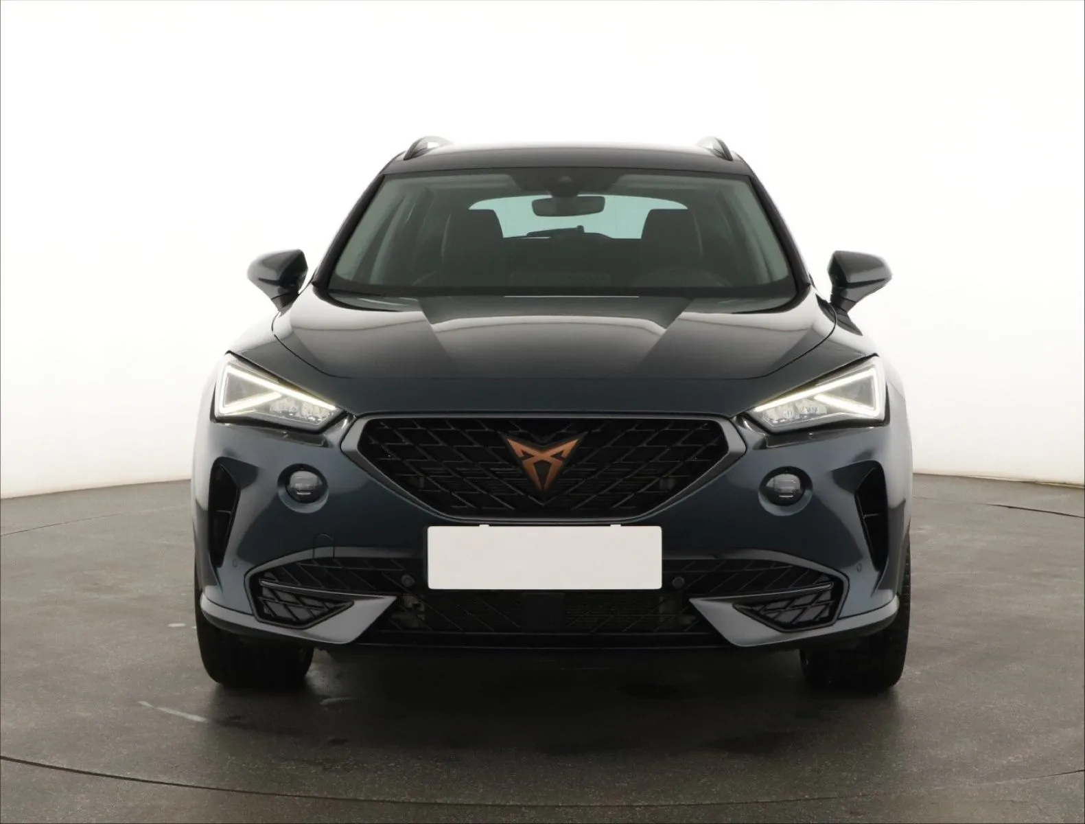 Cupra Formentor - fotografie 2