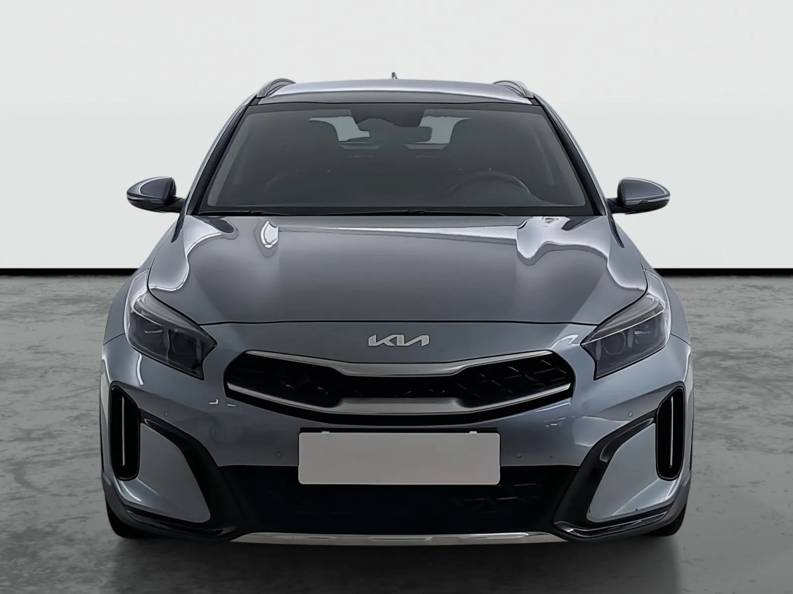 Kia XCeed - fotografie 2