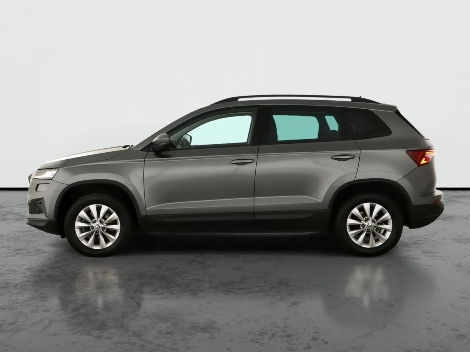 Škoda Karoq - fotografie 4