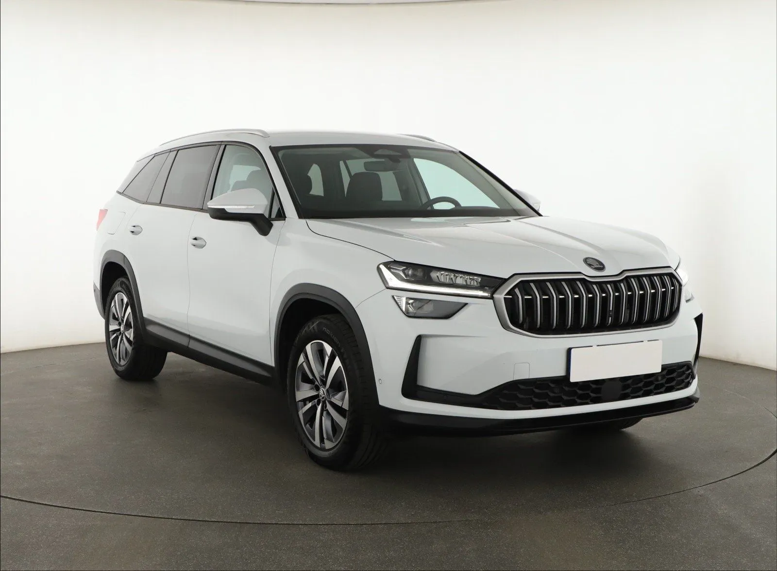 Kodiaq
